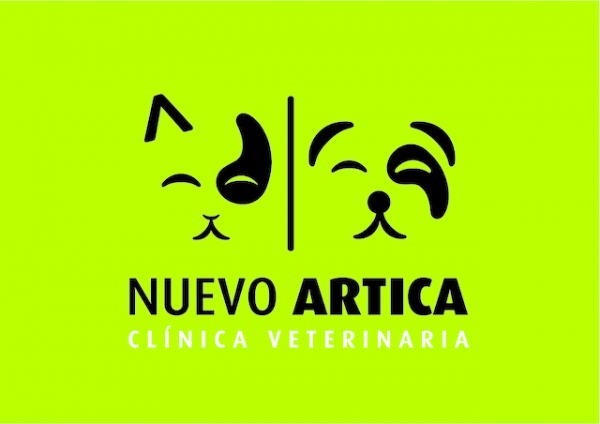 Logotipo de Veterinario en Pamplona